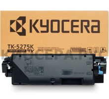 Kyocera TK-5275K refilling cartridge