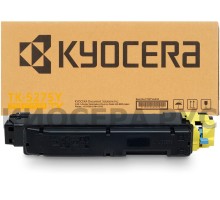 Kyocera TK-5275Y 填充硒鼓