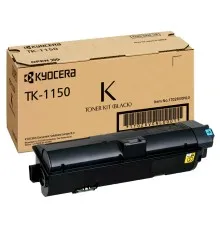 Kyocera TK-1150 填充硒鼓