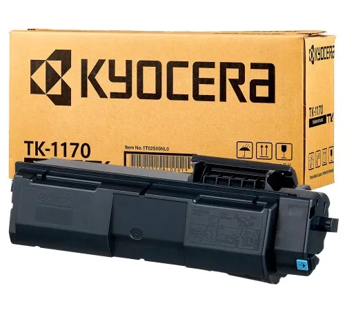 填充 Kyocera TK-1170 硒鼓 (1T02S50NL0)