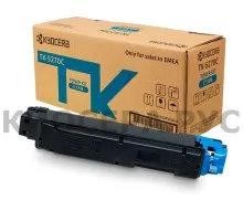 Kyocera TK-5270C 填充硒鼓