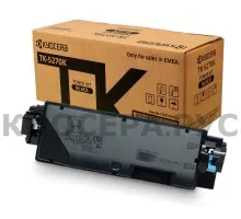 Kyocera TK-5270K 填充硒鼓