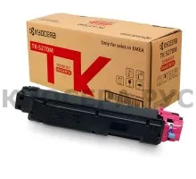 Kyocera TK-5270M 填充硒鼓