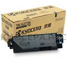 Kyocera TK-5273K 填充硒鼓