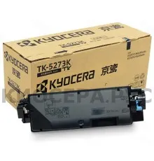 Kyocera TK-5273K 填充硒鼓