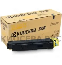 Kyocera TK-5273Y 填充硒鼓