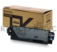 Kyocera TK-5274K 填充硒鼓
