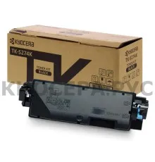 Kyocera TK-5274K refilling cartridge