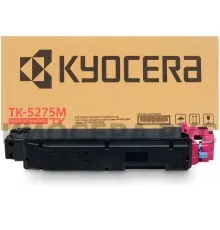 Kyocera TK-5275M 填充硒鼓