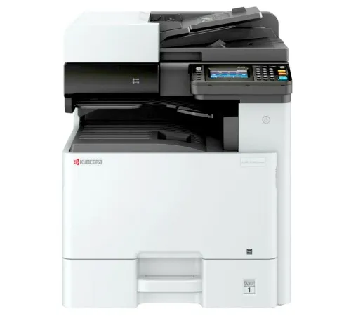 Kyocera ECOSYS M8124cidn MFP жөндеу Kyocera ECOSYS M8124cidn MFP жөндеу