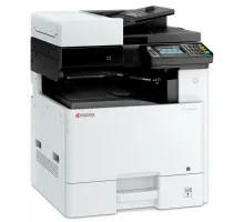 京瓷 ECOSYS M6230cidn 复合机维修