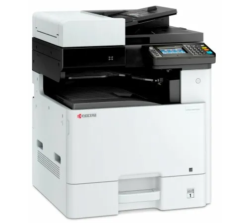 Kyocera ECOSYS M8124cidn MFP жөндеу Kyocera ECOSYS M8124cidn MFP жөндеу