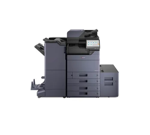 Kyocera TASKalfa 2554ci - многофункциональное устройство Kyocera TASKalfa 2554ci - многофункциональное устройство