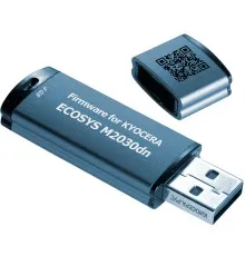 Firmware ECOSYS M2030dn / M2035dn (04.05.0010)