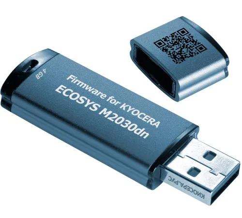 Firmware for Kyocera ECOSYS M2030dn / M2035dn (version 04.05.0020) Firmware for Kyocera ECOSYS M2030dn / M2035dn (version 04.05.0020)