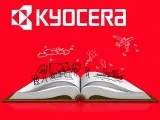 База знаний по ремонту принтеров и МФУ Kyocera База знаний по ремонту принтеров и МФУ Kyocera