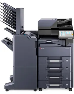 Kyocera Taskalfa MZ4000i