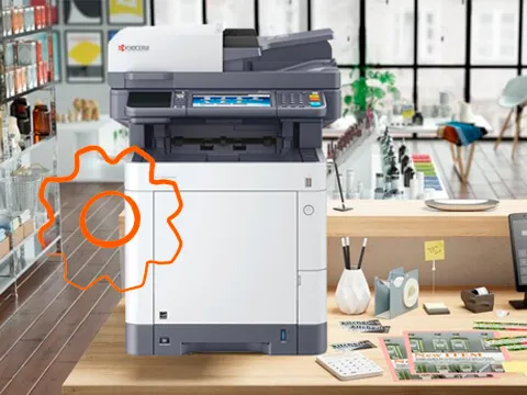 Kyocera ECOSYS M6230 / M6630 / P6230 / P6630 - модернизация из азиатской версии в европейскую