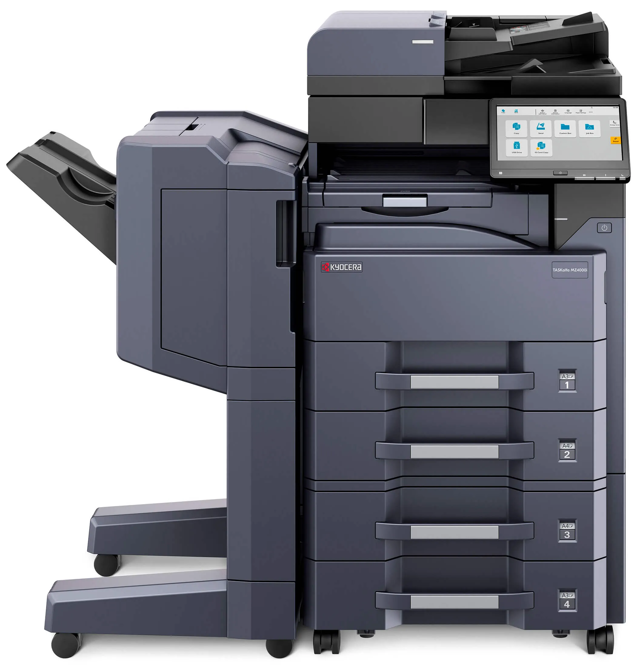 Kyocera TASKalfa MZ4000i